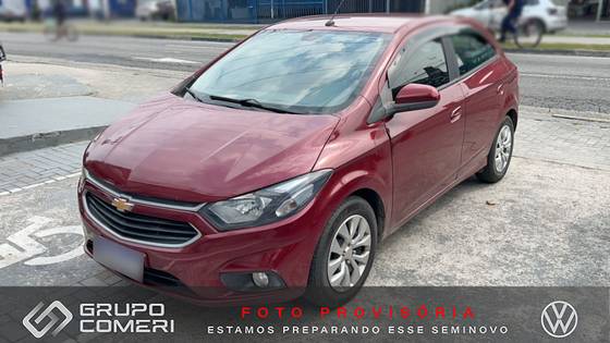 CHEVROLET ONIX 1.4 MPFI LT 8V FLEX 4P AUTOMÁTICO CHEVROLET ONIX 1.4 MPFI LT 8V FLEX 4P AUTOMÁTICO